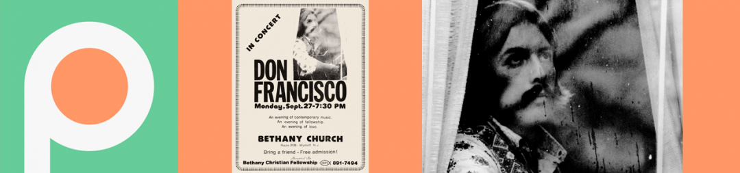 Don Francisco Concert Promotion